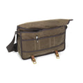 Vintage Messenger Bag