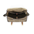 Vintage Messenger Bag