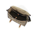 Vintage Messenger Bag