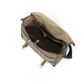 Vintage Messenger Bag