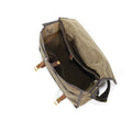 Vintage Messenger Bag