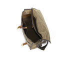 Vintage Messenger Bag