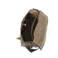 Vintage Messenger Bag
