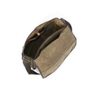 Vintage Messenger Bag