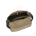 Vintage Messenger Bag