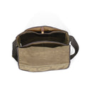 Vintage Messenger Bag