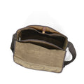 Vintage Messenger Bag