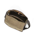 Vintage Messenger Bag