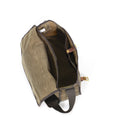 Vintage Messenger Bag