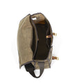 Vintage Messenger Bag