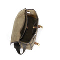 Vintage Messenger Bag