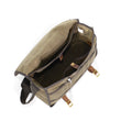 Vintage Messenger Bag