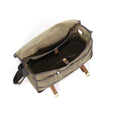 Vintage Messenger Bag