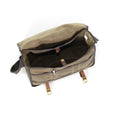 Vintage Messenger Bag