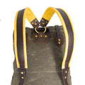 Arrowhead Trail Rolltop Daypack