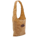 Small side slip pockets on each side of the bag for holding small items.