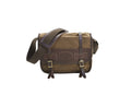 Vintage Messenger Bag