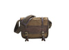 Vintage Messenger Bag