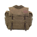 The Timber Cruiser Junior pack is very similar to the standard Timber Cruiser, but a bit smaller with all the same great features.