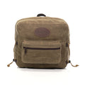 The Pallisade Attachable Portage Pack is a great addition to any of our canoe packs and beyond.  There is the need to install d-rings to the main shoulder straps of the other pack desired.
