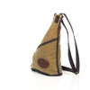 Frost slip pocket for additional storage.
