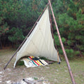 Northwoods Tarp