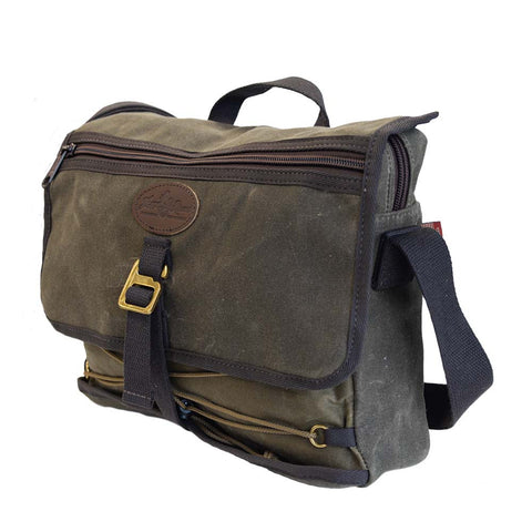 Handcrafted by Frost River Trading Co in Duluth, MN. 