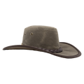 Frost River Waxed Canvas Drover Hat