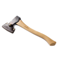Handcrafted by Council Tools specifically for Frost River Trading Co., and comes with a premium leather sheath.