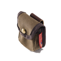 Canvas Belt Pouch