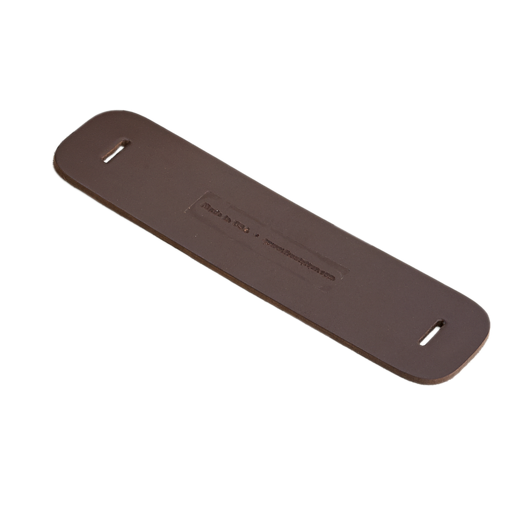 Handcrafted in Duluth Minnesota by Frost River Trading Co.