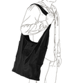 Urban Foraging Tote Limited Edition