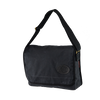 Also made in our Heritage Black waxed canvas and still with our high-end materials.