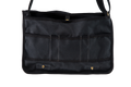 Vintage Messenger Bag