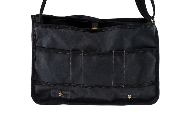 Vintage Messenger Bag