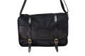 Vintage Messenger Bag