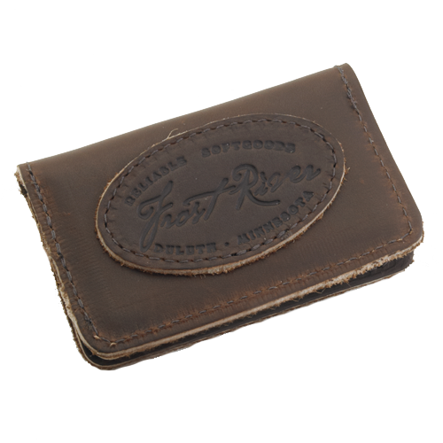 Handcrafted fully out our top-end premium leather.