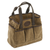 The Crosby Garden Tote comes in two sizes depending on a person's needs.