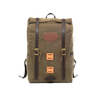 Arrowhead Trail Rolltop Daypack