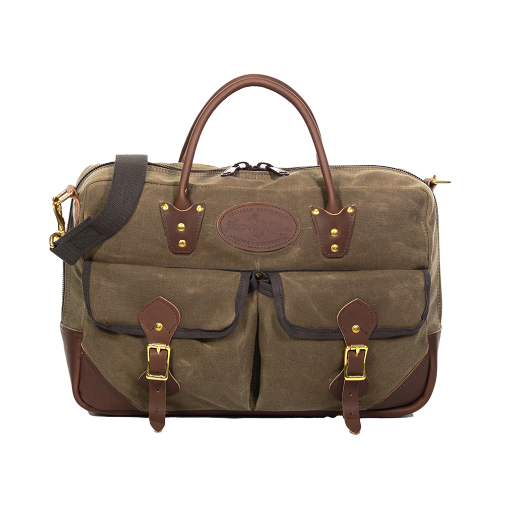 Correspondent Brief