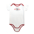 Infant's Frost River Onesie