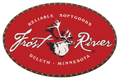 Frost River