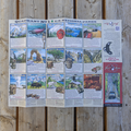 Frost River National Park Map