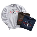 Frost River Crew Sweatshirt