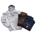 Frost River Hooded Sweatshirt