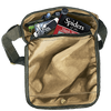 Saganaga Travel Satchel