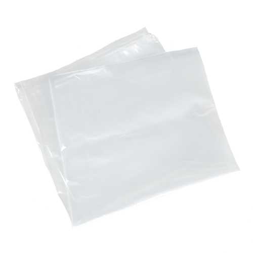 Heavy duty poly plastic to give your items in out packs extra protection from the water.
