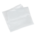 Heavy duty poly plastic to give your items in out packs extra protection from the water.