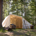 Campfire Tent