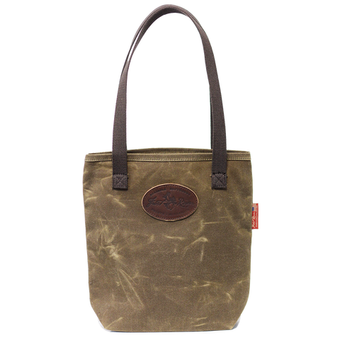 Simple Tote